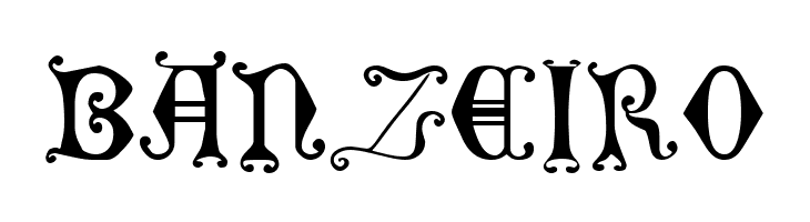 Curled Serif  Free Fonts Download