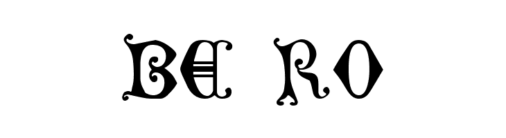 Curled Serif  Free Fonts Download