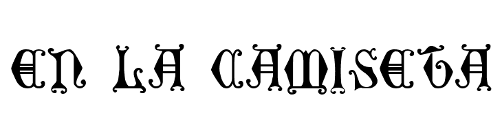 Curled Serif  Free Fonts Download