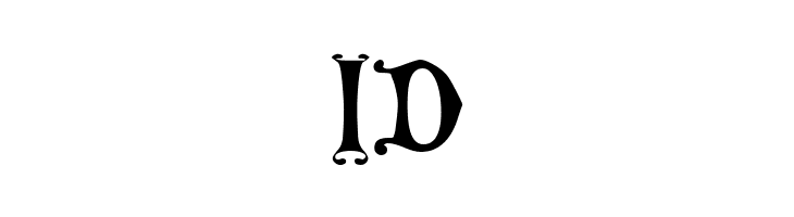 Curled Serif  Free Fonts Download