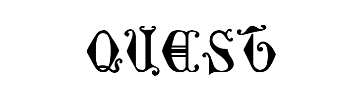 Curled Serif  Free Fonts Download