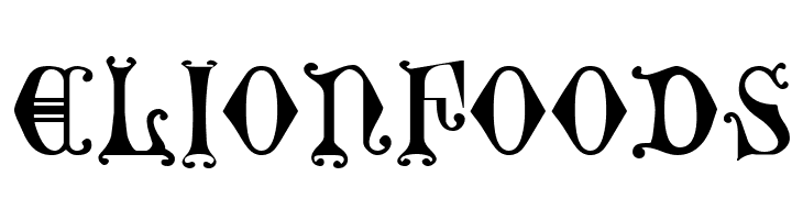 Curled Serif  Free Fonts Download