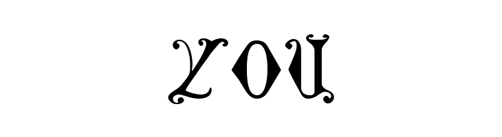 Curled Serif  Free Fonts Download