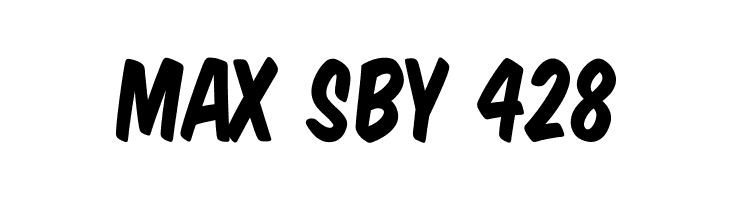 VTCSuperMarketSaleSC  Free Fonts Download