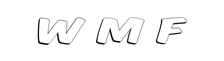 VTCSuperMarketSaleOpenDisplay  Free Fonts Download