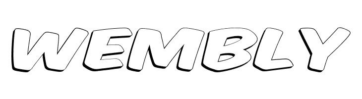 VTCSuperMarketSaleOpenDisplay  Free Fonts Download