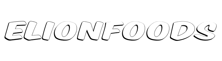 VTCSuperMarketSaleOpenDisplay  Free Fonts Download