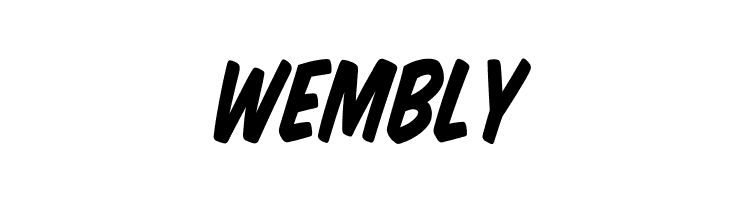 VTCSuperMarketSaleItalic  Free Fonts Download