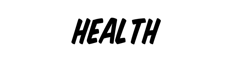 VTCSuperMarketSaleItalic  Free Fonts Download