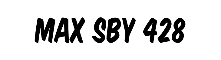 VTCSuperMarketSale  Free Fonts Download