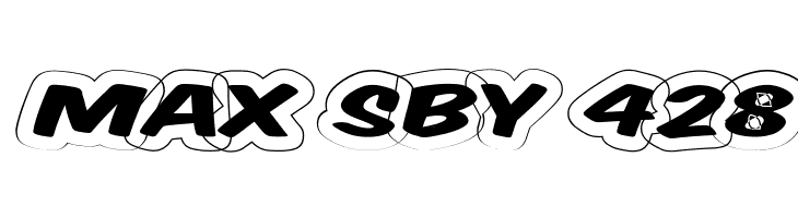 VTCSuperMarketSaleDisplayWired  Free Fonts Download