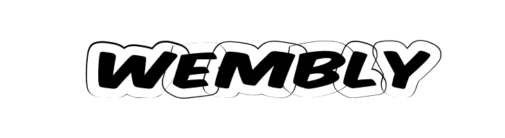 VTCSuperMarketSaleDisplayWired  Free Fonts Download