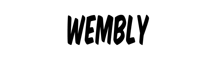 VTCSuperMarketSaleTall  Free Fonts Download