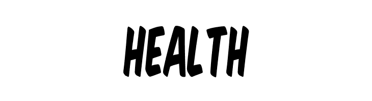 VTCSuperMarketSaleTall  Free Fonts Download