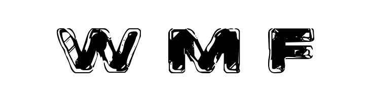 VTC CoppaKroma  Free Fonts Download