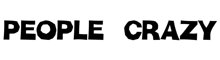 HMan Pt 2  Free Fonts Download