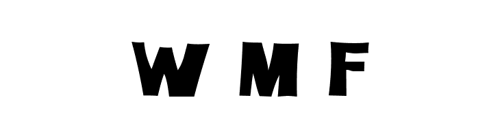 HMan Pt 2  Free Fonts Download