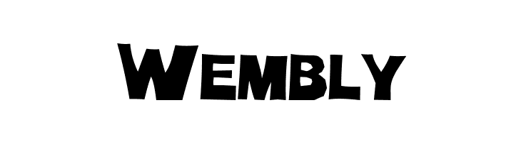 HMan Pt 2  Free Fonts Download