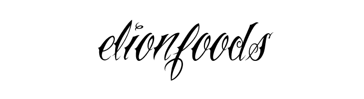 Vtc-NueTattooScript  Free Fonts Download