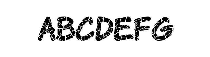 Komika Krak  Free Fonts Download