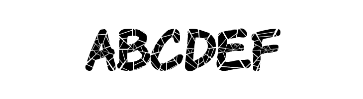 Komika Krak  Free Fonts Download