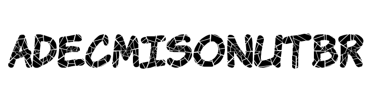 Komika Krak  Free Fonts Download