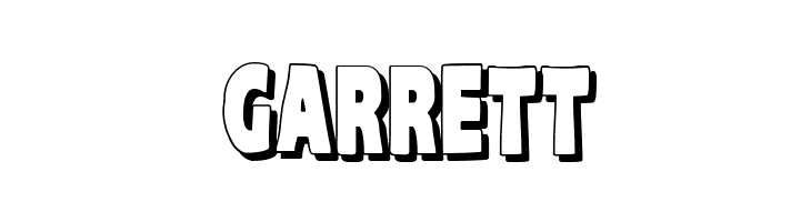 VTC-KomikaHeadLinerTwo Shadow  Free Fonts Download