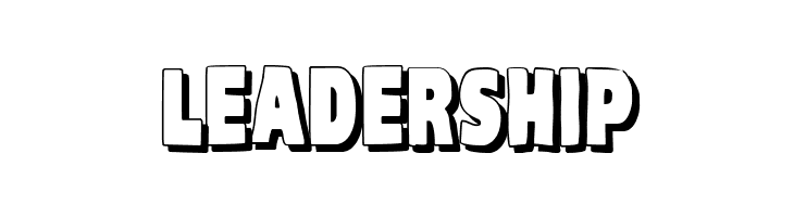 VTC-KomikaHeadLinerTwo Shadow  Free Fonts Download