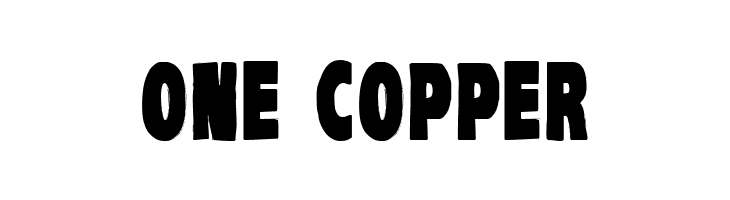 VTC-KomikaHeadLinerOne Bold  Free Fonts Download