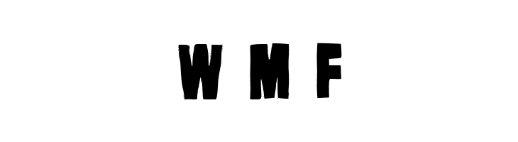 VTC-KomikaHeadLinerOne Bold  Free Fonts Download