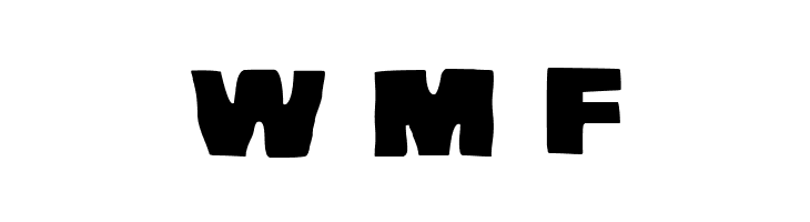 VTC-KomikaHeadLinerTwo Wide  Free Fonts Download