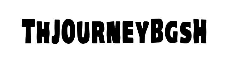 VTC-KomikaHeadLinerTwo Bold  Free Fonts Download