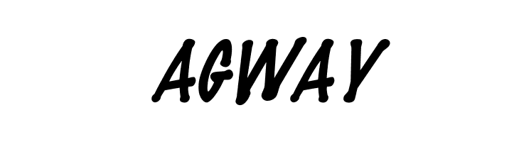 FeltMark-Italic  Free Fonts Download