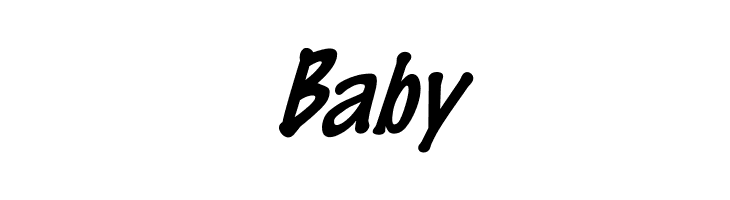 FeltMark-Italic  Free Fonts Download