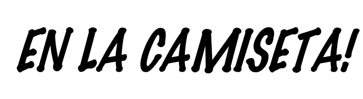 FeltMark-Italic  Free Fonts Download