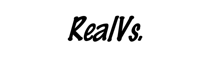 FeltMark-Italic  Free Fonts Download