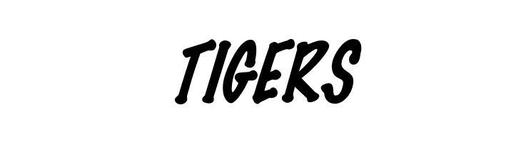 FeltMark-Italic  Free Fonts Download