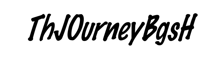 FeltMark-Italic  Free Fonts Download