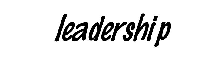 FeltMark-Italic  Free Fonts Download