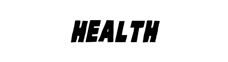 VTC-KomikaHeadLinerOne Bold Italic  Free Fonts Download