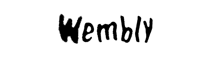 WBX_Domin8  Free Fonts Download