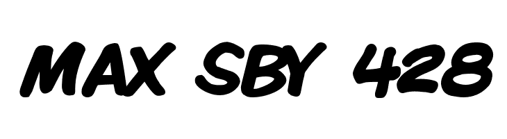 VTCKomixationCapsBold  Free Fonts Download