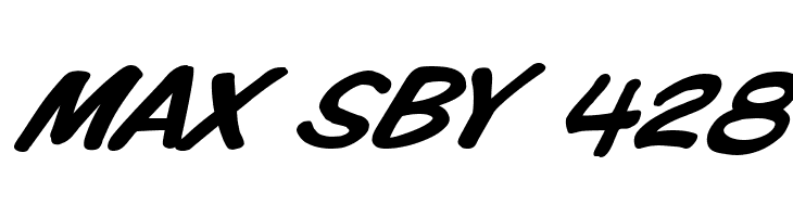 VTCKomixationSCItalic  Free Fonts Download