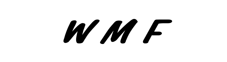 VTCKomixationSCItalic  Free Fonts Download