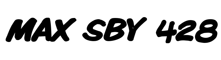 VTCKomixationSCBold  Free Fonts Download