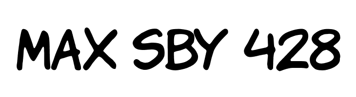 VTCKomixationHand  Free Fonts Download