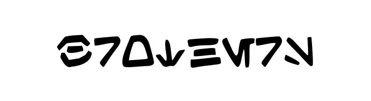 Aurek-Besh Hand  Free Fonts Download