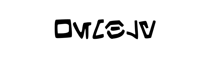 Aurek-Besh Hand  Free Fonts Download