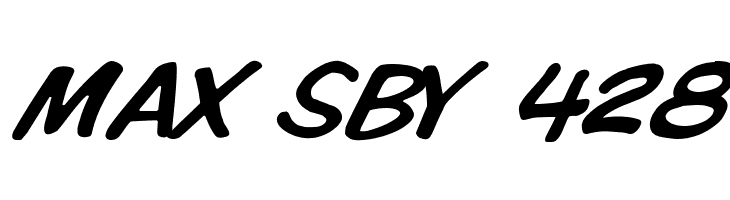 VTCKomixationCapsItalic  Free Fonts Download