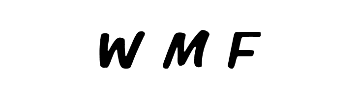 VTCKomixationRegular  Free Fonts Download